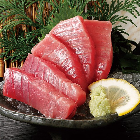 Maguro Sashimi.jpg